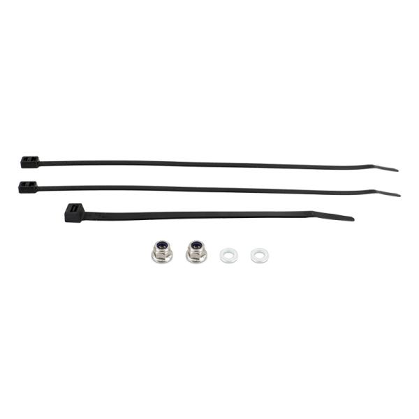 MM Baffled Oil Catch - Kit Mishimoto MMBCC-BR23-21P