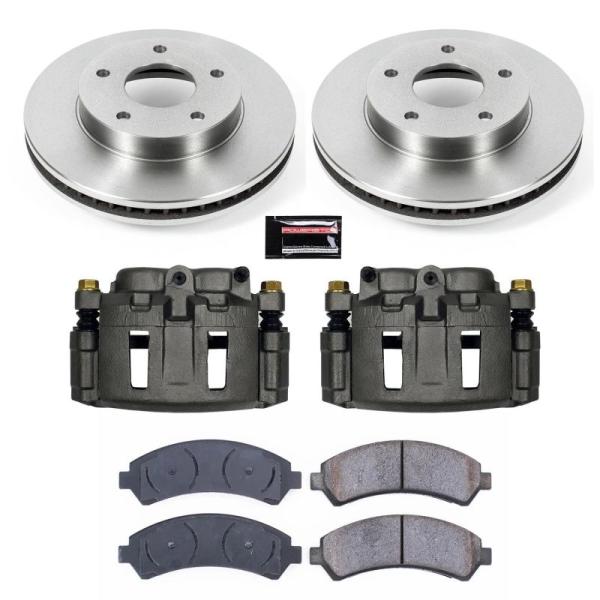 PowerStop KCOE2004