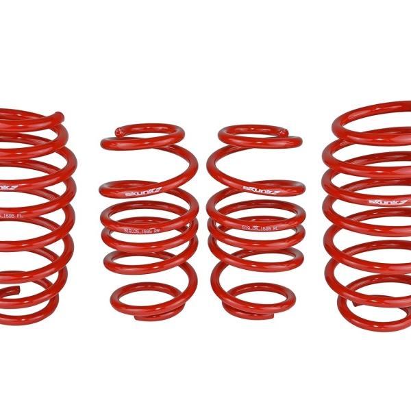 Skunk2 Racing 519-05-1585