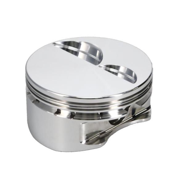 MAN Piston Sets -8 Cyl Manley Performance 590660-8