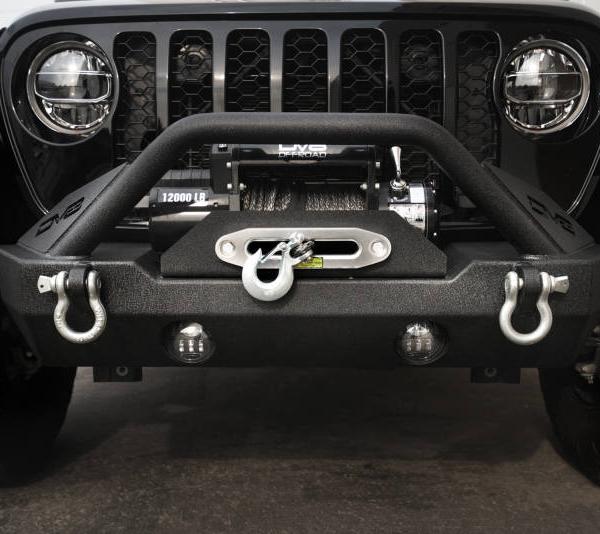 DV8 Offroad FBSHTB-15