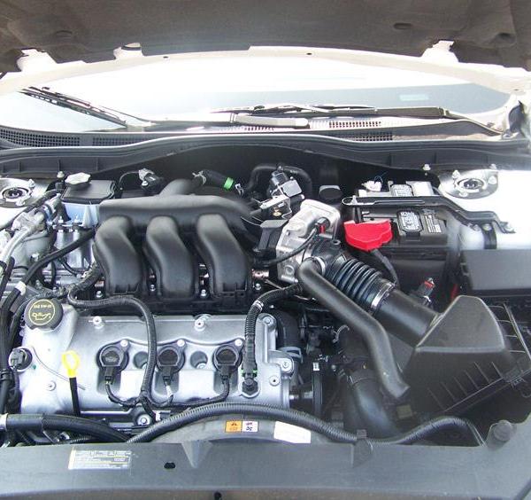 K&N Engineering 33-2357