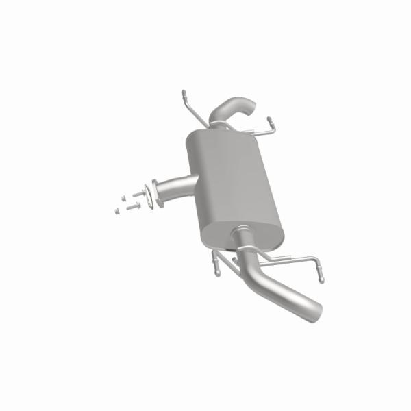 MAG BRE Exhaust Kits Magnaflow 106-0796