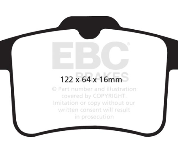 EBC DP42059R