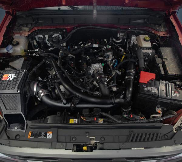 K&N Engineering 30-2619