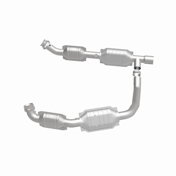 MAG Converter Direct Fit Magnaflow 458041