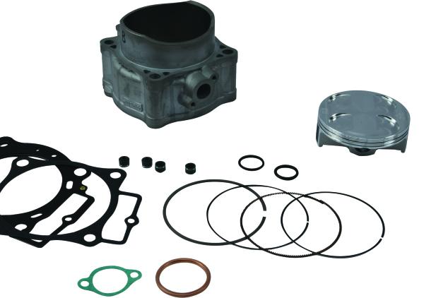 Cylinder Works 10006-K02
