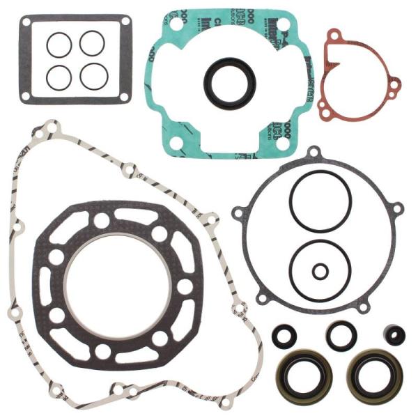 Vertex Pistons 811473
