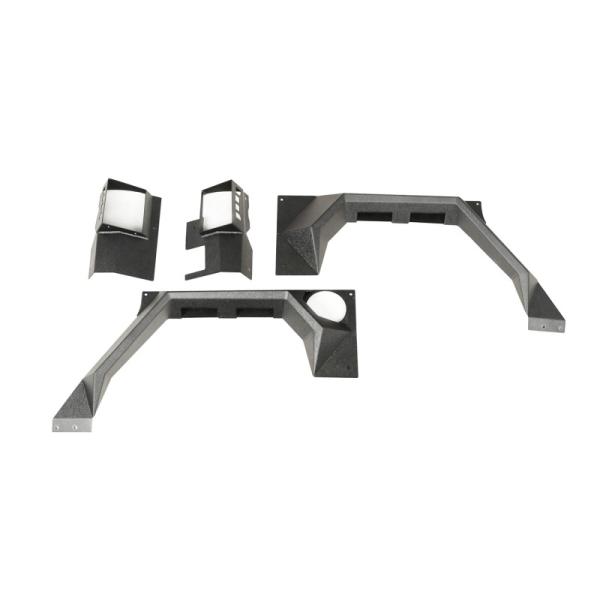 Rugged Ridge 11615.03