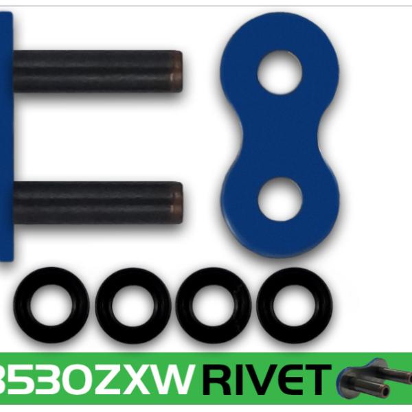 RK Chain BB530ZXW-RL