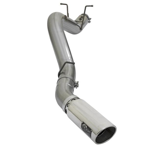 AFE Exhaust DPF Back aFe 49-44085-P