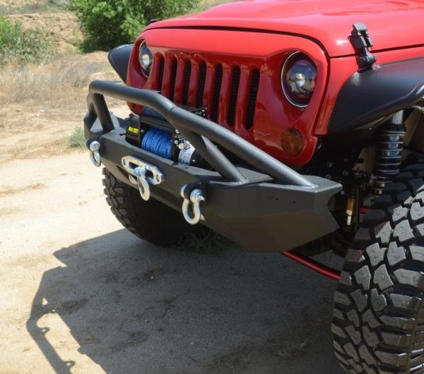 DV8 Offroad FBSHTB-14