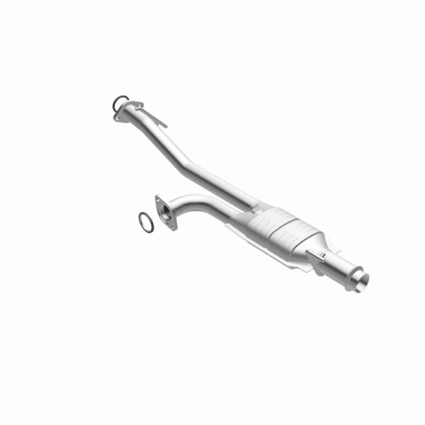 Magnaflow 447221