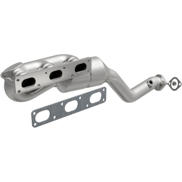 Magnaflow 50465