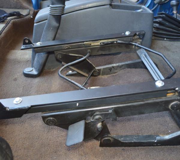 PRP Seats A100110-C32-50