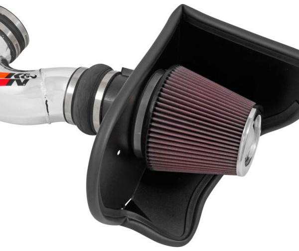 K&N Engineering 69-4534TP