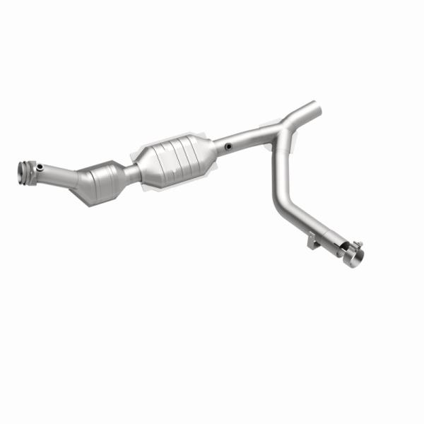 Magnaflow 458033