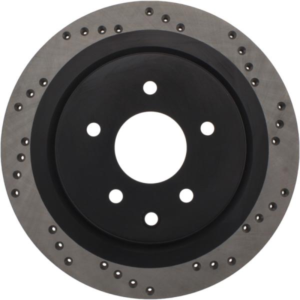 Stoptech 128.42088CR