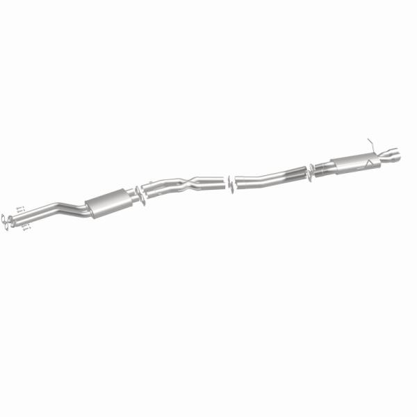 MAG BRE Exhaust Kits Magnaflow 106-0909