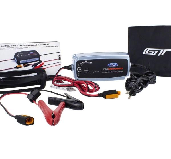 Ford Racing M-10665-A
