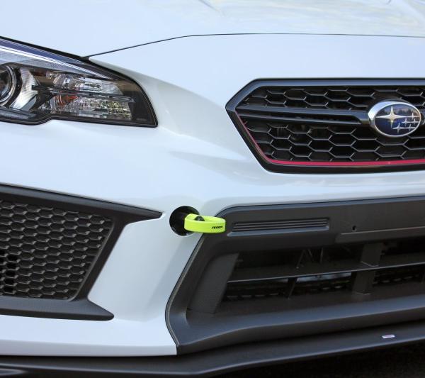 Perrin Performance PSP-BDY-235NY