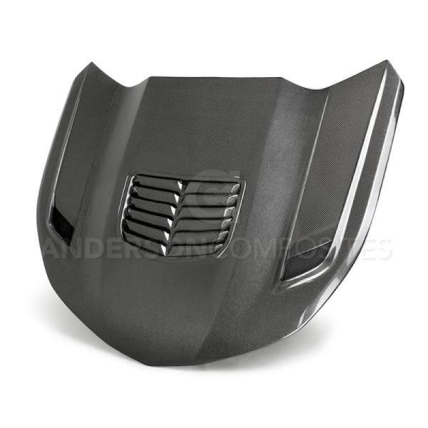 Anderson Composites AC-HD19CHCAM-T2-DS