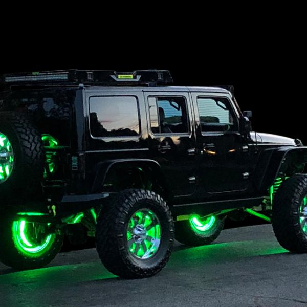 ORACLE Lighting 4211-334