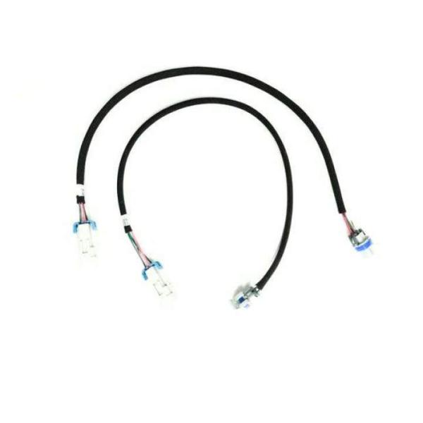 American Racing Headers Z0602EXH