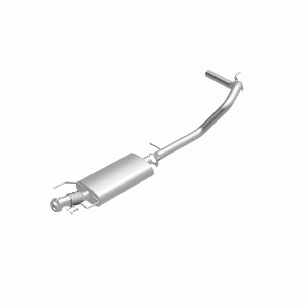 MAG BRE Exhaust Kits Magnaflow 106-0989