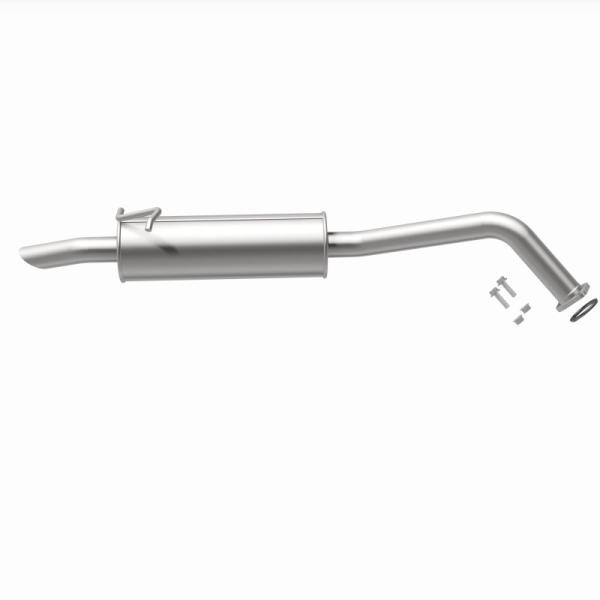 MAG BRE Muffler Kit Magnaflow 108-0027