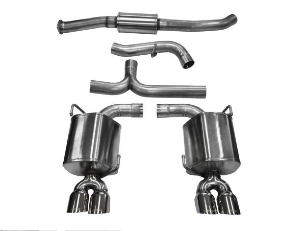 CORSA Performance 14863