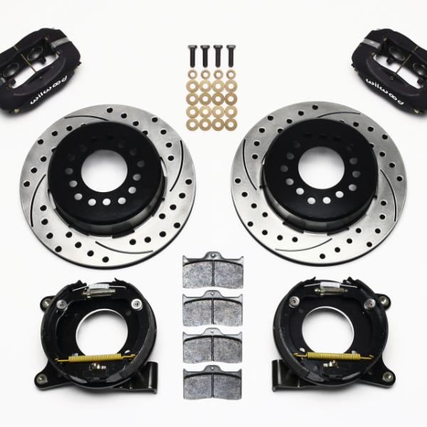WIL Dynalite Brake Kit Wilwood 140-10094-D