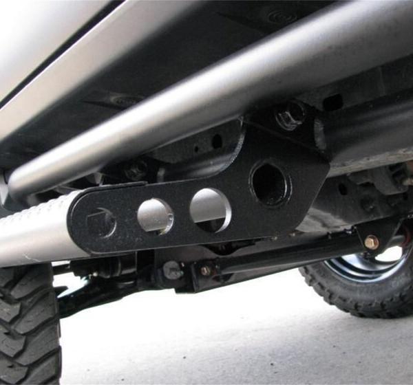 NFB RKR Step System N-Fab C194RKRCCS4