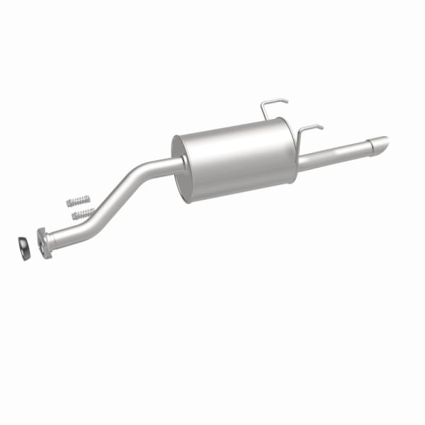 Magnaflow 108-0092