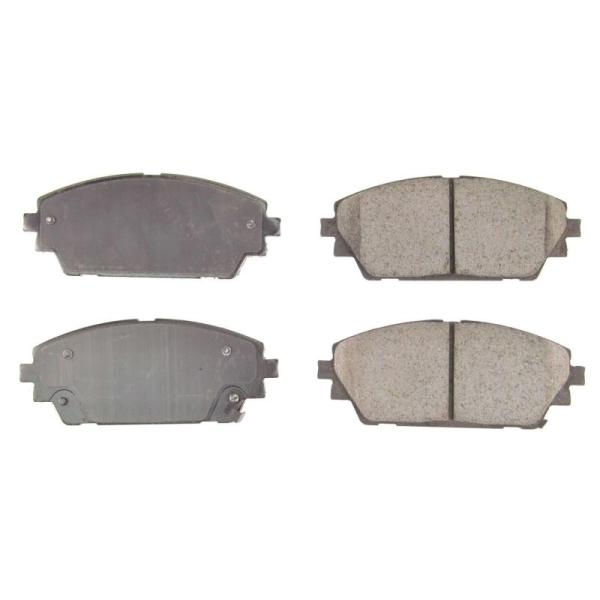 PowerStop 16-2218