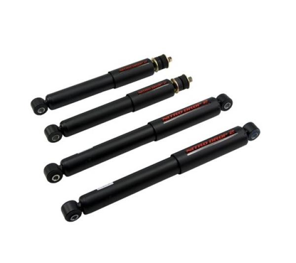 Belltech 9127