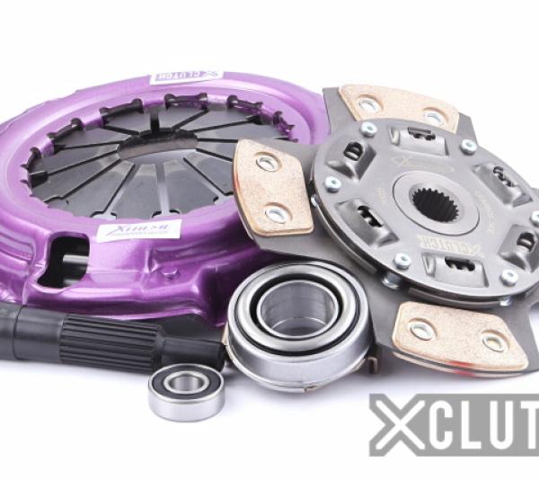 XCLUTCH XKMZ20002-1B
