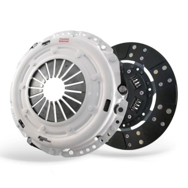 Clutch Masters 10002-HDFF
