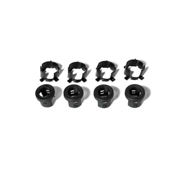 DVE Interior Trim Bezels DV8 Offroad MPRSNSR-01