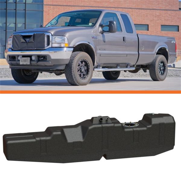 Titan Fuel Tanks 7020599