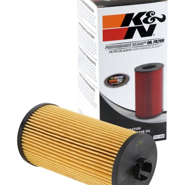 K&N Engineering PS-7009