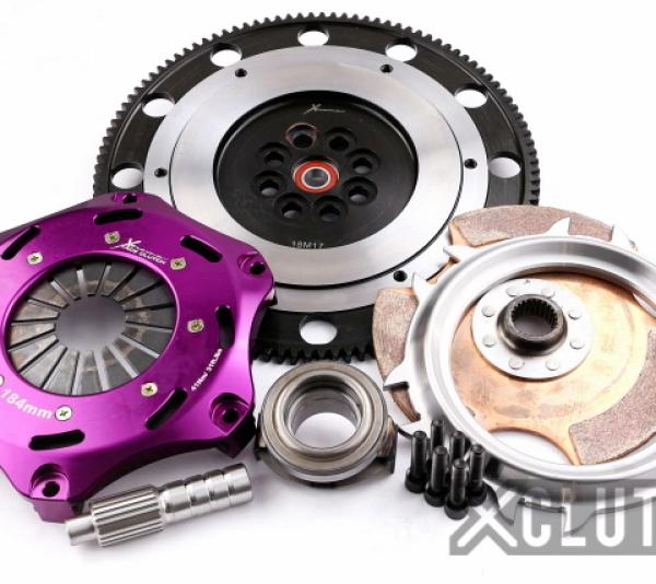 XCLUTCH XKHN18522-1E