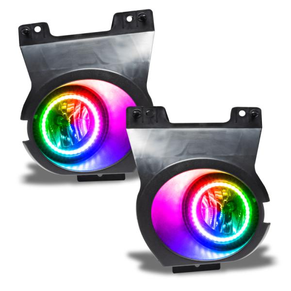 ORACLE Lighting 8107-330
