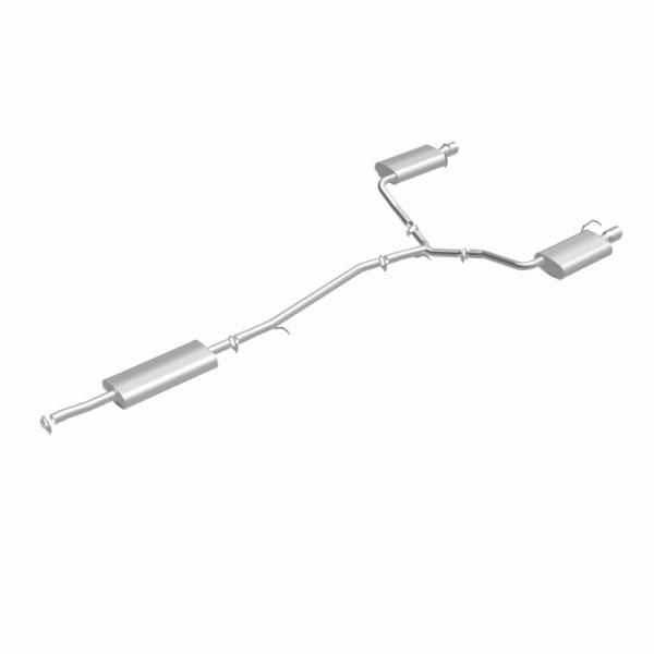 MAG BRE Exhaust Kits Magnaflow 106-0931