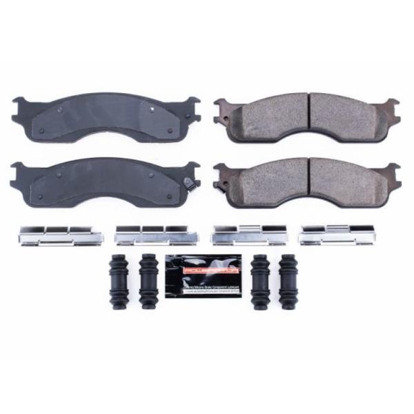 PowerStop Z23-1054