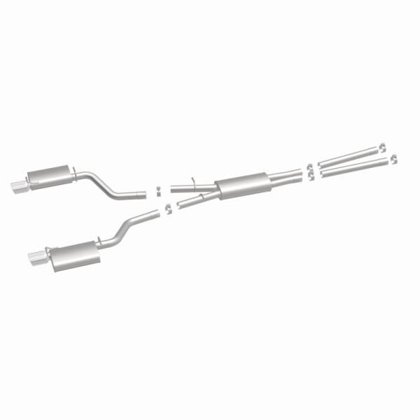 Magnaflow 15628