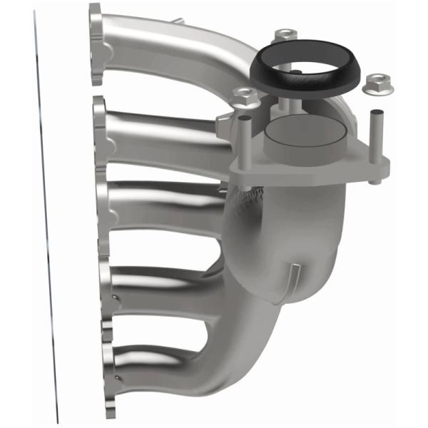 MAG Converter Direct Fit Magnaflow 51085