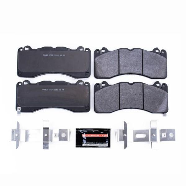 PowerStop PST-1792