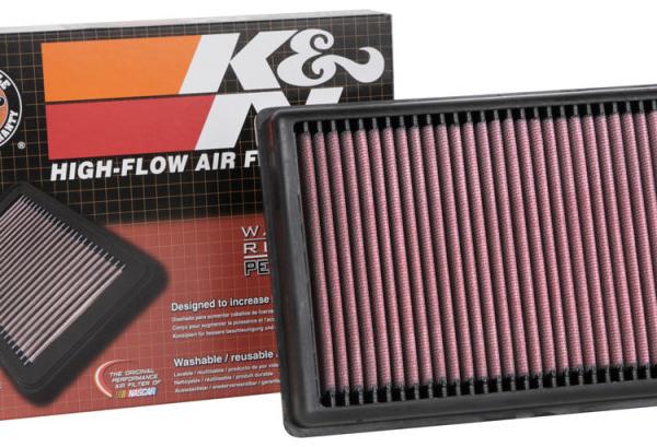 K&N Engineering 33-3138
