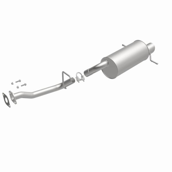 Magnaflow 108-0084